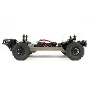 Truck électrique - Pirate X-SC - T2M T4978GR - 1/10 - 4x4 - 9