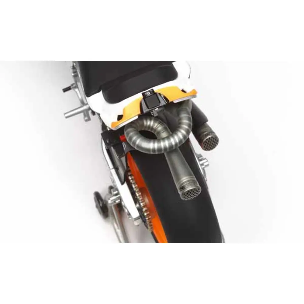 Moto Repsol Honda RC213V 2014 - Tamiya 14130 - 1/12 - 6