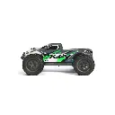Monster Truck - Pirate XT-V RTR - T2M T4959 - 1/10- 4x4  - 3