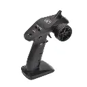 Buggy électrique - Pirate Booster RTR - T2M T4933 - 1/10 - 4 roues motrices - 7