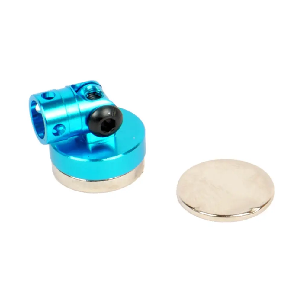 Supports de carosserie magnétiques - T2M T422575B - 1/10 - 2