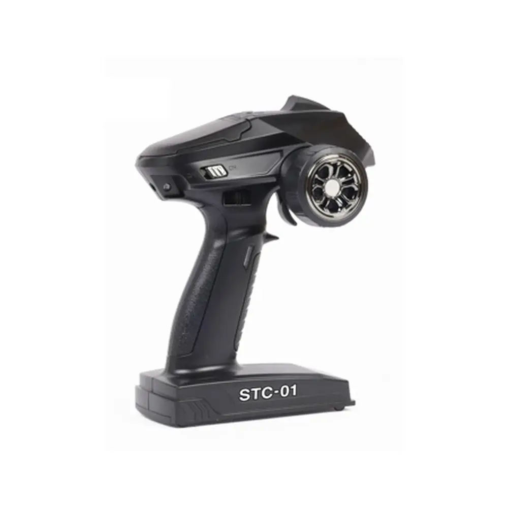 Crawler électrique - Pirate STC-01 - T2M T4973MB - 1/10 - 4WD - 10