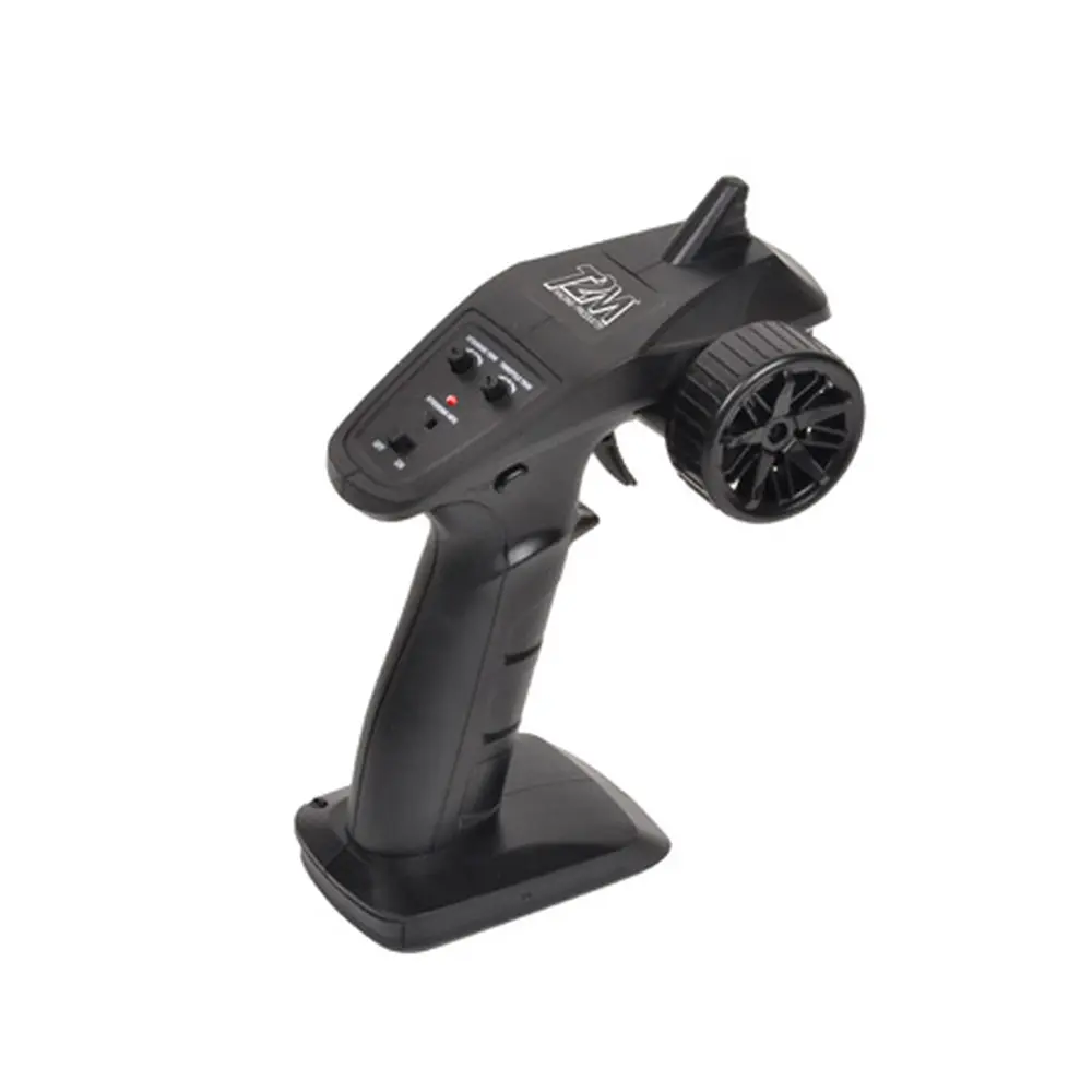 Buggy électrique - Pirate Mamba RTR - T2M T4954 - 1/10 - 2.4 Ghz - 7