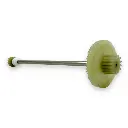 Cardan central + pignon - T2M T4966/14 - 1/16 - 2