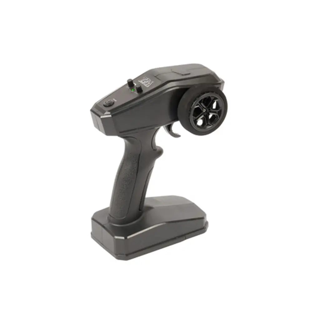 Monster Truck - Pirate XS RTR - T2M T4966 - 1/16- 4WD - 5