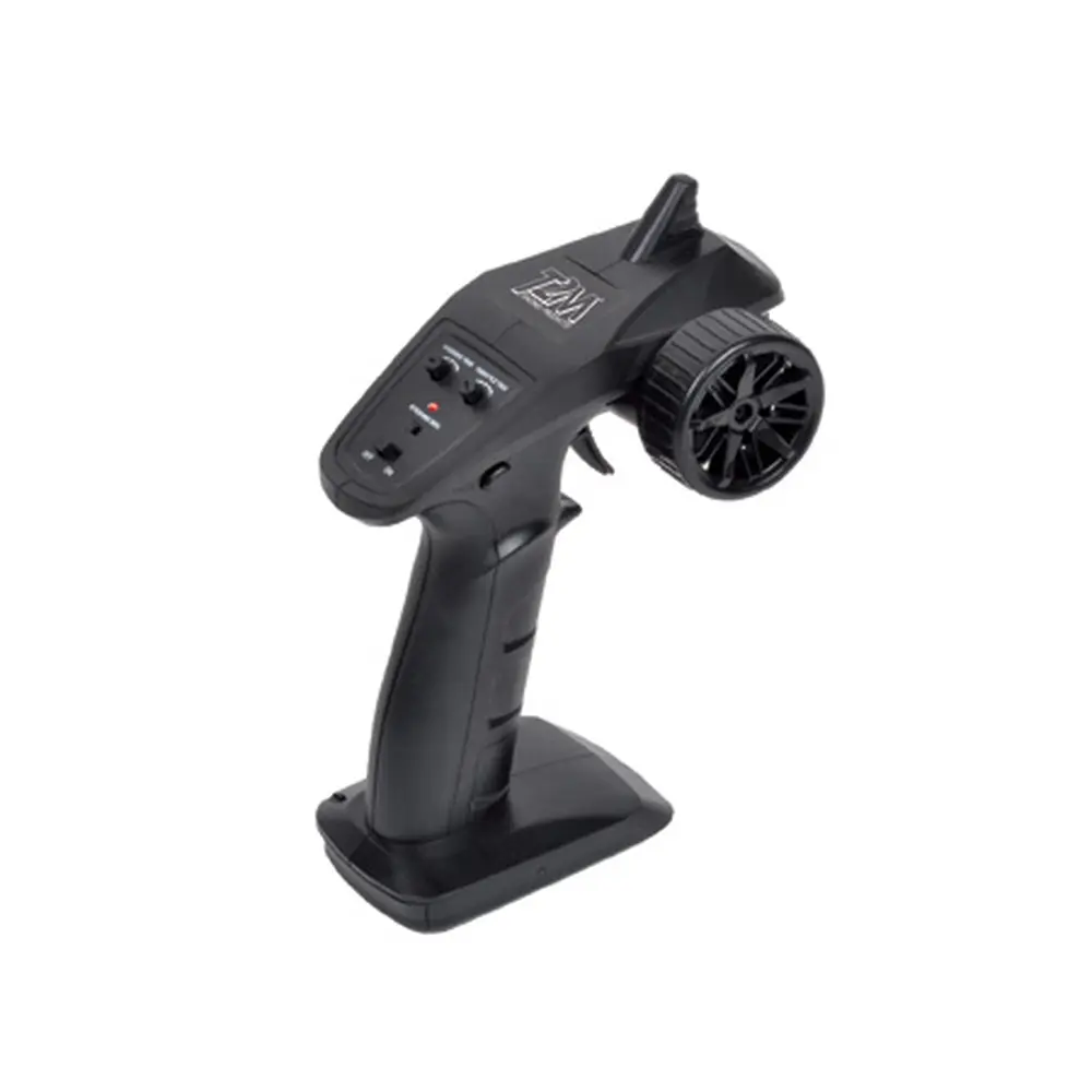 Buggy électrique - Pirate Stormer - T2M T4976 - 1/10 - 4WD - 2