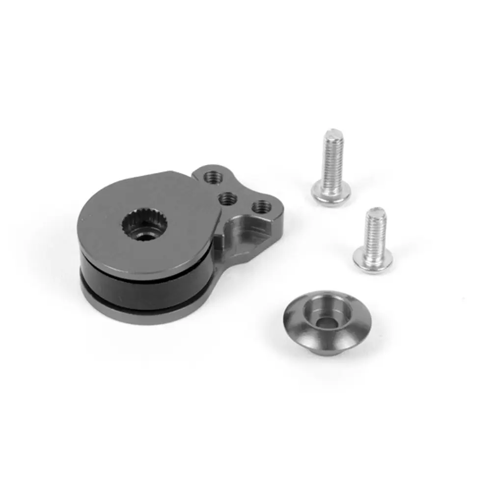 Sauve servo alu 25T - T2M T422585G - 1/10 - 2