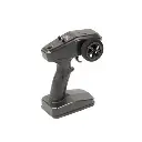 Monster Truck Pirate XS RTR - T2M T4982 - 1/16 - 7