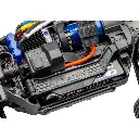Mini XRT VXL RTR (Accu/Chargeur) - Traxxas 108076-1-ORNG - 1/10 - 22