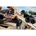 Pirate Swinger Crawler RC électrique - T2M T4942OR - 1/10  - 6