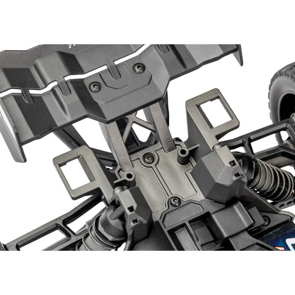 Mini XRT VXL RTR (Accu/Chargeur) - Traxxas 108076-1-ORNG - 1/10 - 36