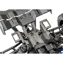 Mini XRT VXL RTR (Accu/Chargeur) - Traxxas 108076-1-ORNG - 1/10 - 36