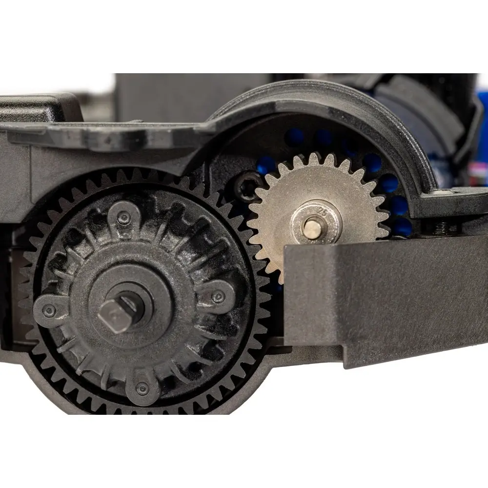 Mini XRT VXL RTR (Accu/Chargeur) - Traxxas 108076-1-ORNG - 1/10 - 21