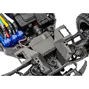 Mini XRT VXL RTR (Accu/Chargeur) - Traxxas 108076-1-RED - 1/10 - 35
