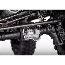 TRX-4 Chevrolet K5 Blazer 1972 High Trail RTR - Traxxas 92086-4-FD - 1/10 - 18