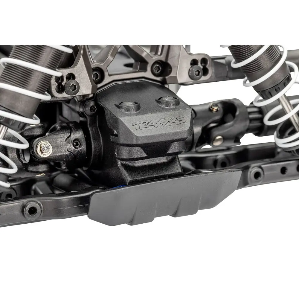 Buggy Jato 4x4 BL-2S RTR - Traxxas 90154-4-RED - 1/8 - 12