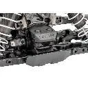 Buggy Jato 4x4 BL-2S RTR - Traxxas 90154-4-RED - 1/8 - 12