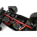 Monster Truck Black Pirate MT - T2M T4984 - 1/10 - 7