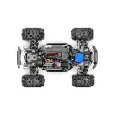 Mini Maxx BL-2S RTR - Traxxas 107154-1-ORNG - 1/10 - 7