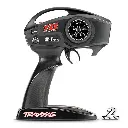 Slash 2wd XL-5 RTR Clipless + accus, chargeur - Traxxas 58234-8-BLUE - 1/10 - 12