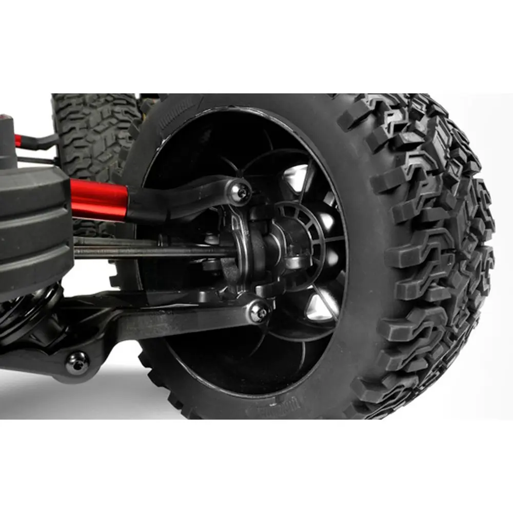 Pirate XT-6 V6 Racing Truck 4x4 à propulsion brushless RTR - T2M T4975V6 - 1/6 - 7