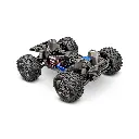 Mini Maxx BL-2S RTR - Traxxas 107154-1-ORNG - 1/10 - 5