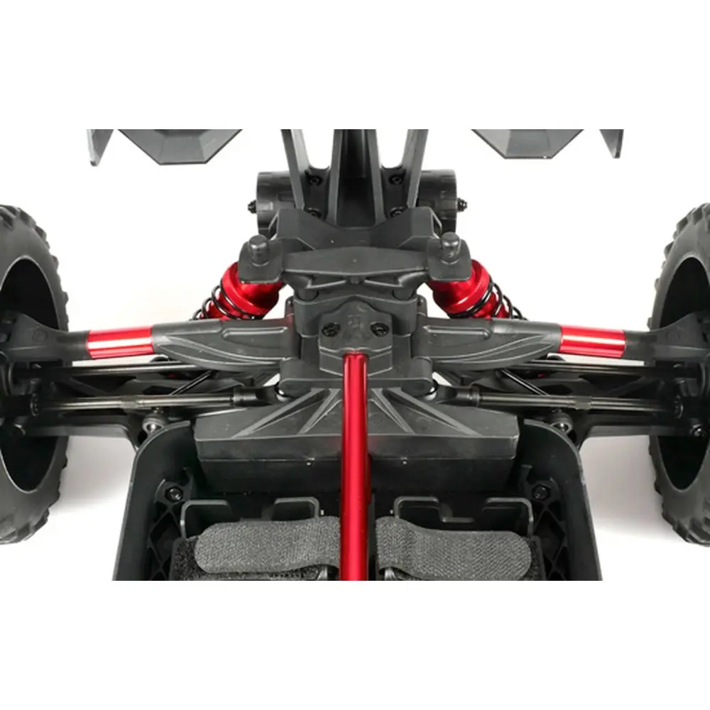 Pirate XT-6 V6 Racing Truck 4x4 à propulsion brushless RTR - T2M T4975V6 - 1/6 - 6