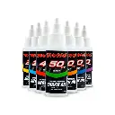 Huile silicone amortisseurs 50WT 600cst 60cc - Traxxas 5034 - 3