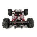 Pirate XT-6 V6 Racing Truck 4x4 à propulsion brushless RTR - T2M T4975V6 - 1/6 - 3