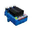 Slash 4x4 Ultimate VXL 3S TSM RTR - Traxxas 68277-4-ORNG - 1/10 - 17