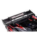 Rustler 4x4 HD VXL 3S Clipless TSM RTR - Traxxas 67376-4-RED - 1/10 - 8