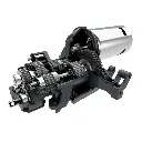 Pick-up TRX-4 High Trail Chevrolet K10 Cheyenne RTR - Traxxas 92056-4-BLK - 1/10 - 28