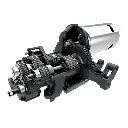 Pick-up TRX-4 High Trail Ford Ranger XLT F-150 1979 RTR - Traxxas 92046-4-BRWN - 1/10 - 17