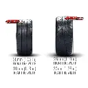 Chevrolet Corvette Stingray 4-Tec 3.0 RTR - Traxxas 93054-4-SLVR - 1/10 - 13