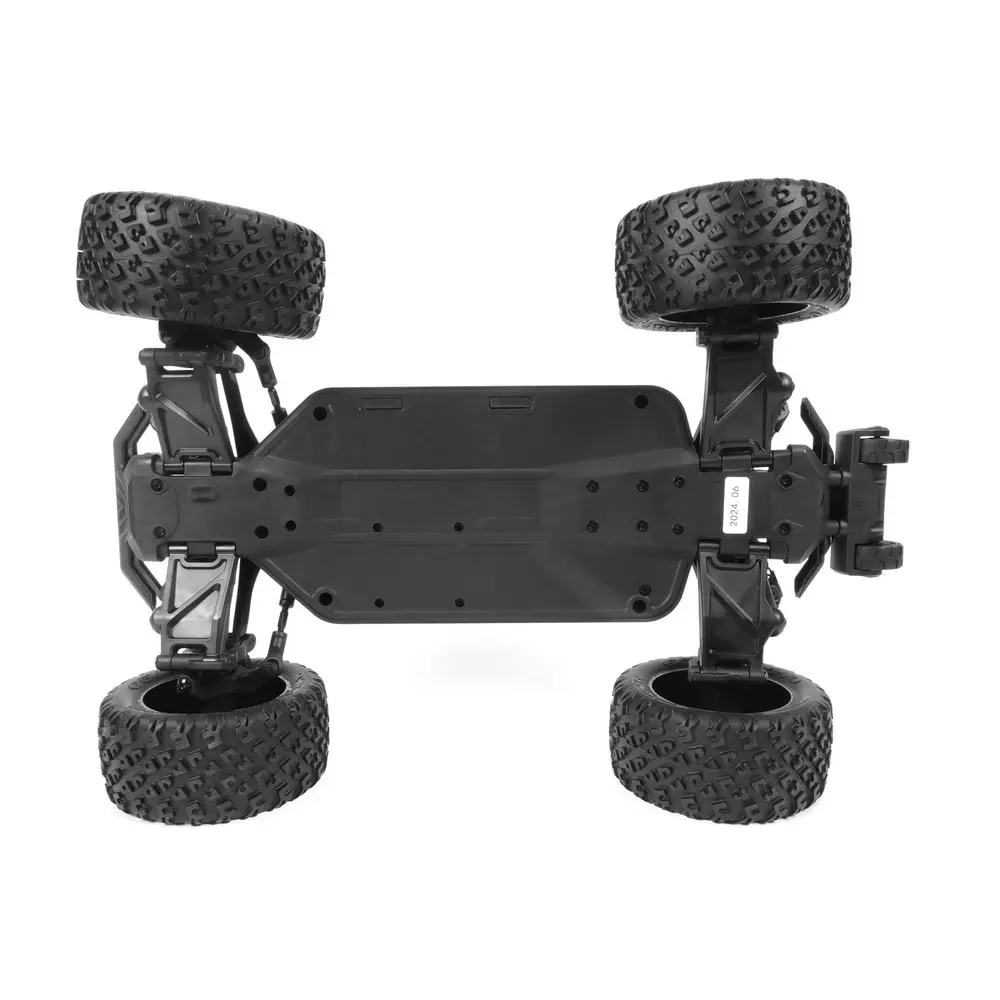 Monster Truck Black Pirate MT - T2M T4984 - 1/10 - 8