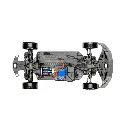 Ford Mustang 4-Tec Drift RTR - Traxxas 105237-4-RED - 1/10 - 6