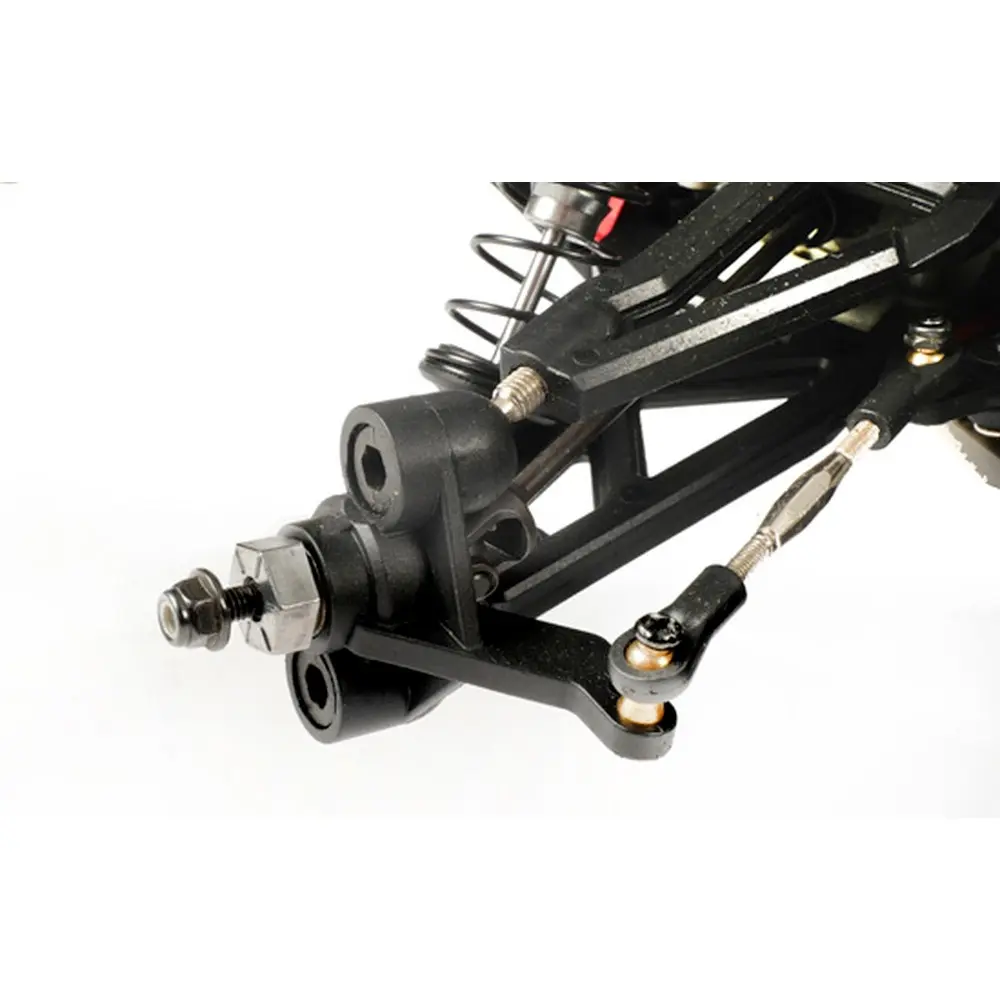 Short Course Pirate X-SC - T2M T4978OR - 1/10 - Electrique - 4X4  - 14