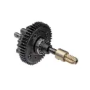 Mini XRT VXL RTR (Accu/Chargeur) - Traxxas 108076-1-GRN - 1/10 - 15