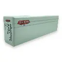 Autorail Diesel DCC SON XBD 93953 GRG- Trains160 16068S SNCF -N 1/160- EP IV - 4