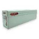 Autorail Diesel DCC SON XBD 3845 - Trains160 16067S - SNCF - N : 1/160 - EP. III / IV - 4