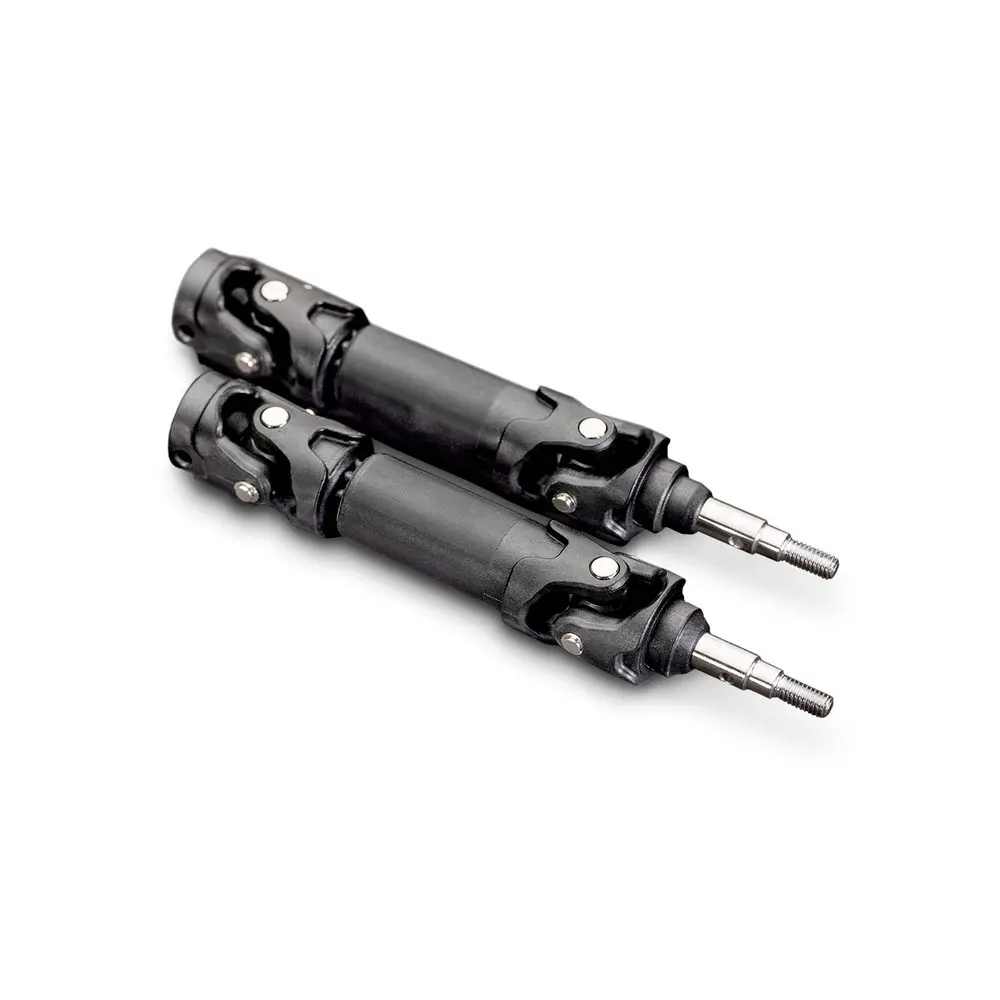 Slash 4x4 VXL HD Clipless TSM RTR - Traxxas 68386-4-GRN - 1/10 - 23