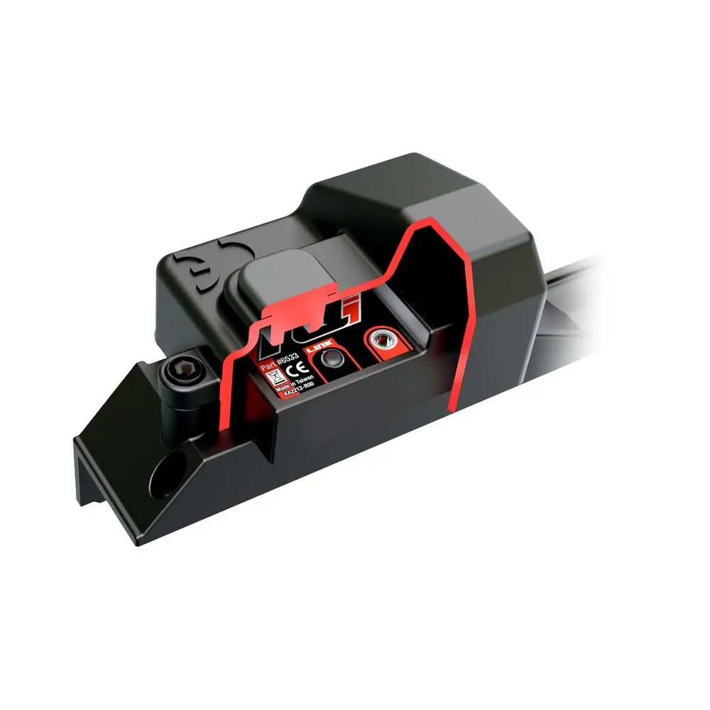 Mini XRT VXL RTR (Accu/Chargeur) - Traxxas 108076-1-ORNG - 1/10 - 39