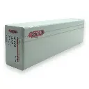 Autorail Diesel DCC SON - XBD 3928 - Trains160 16065S SNCF - N1/160 - EP IV - 4