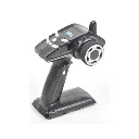 Buggy électrique - Pirate RS3 SE RTR - T2M T4963 - 1/8 - 4WD - 7