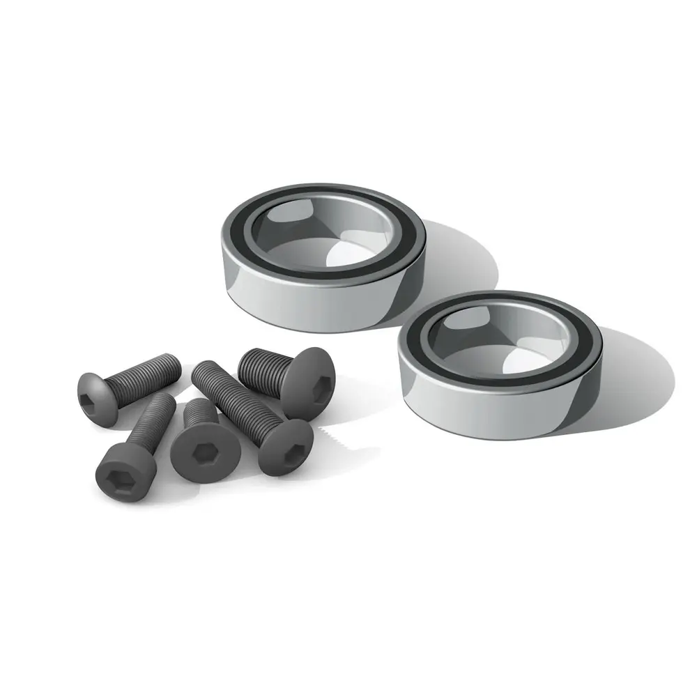 TRX-4 Land Rover Defender Clipless RTR - Traxxas 82256-4-SLVR - 1/10 - 26