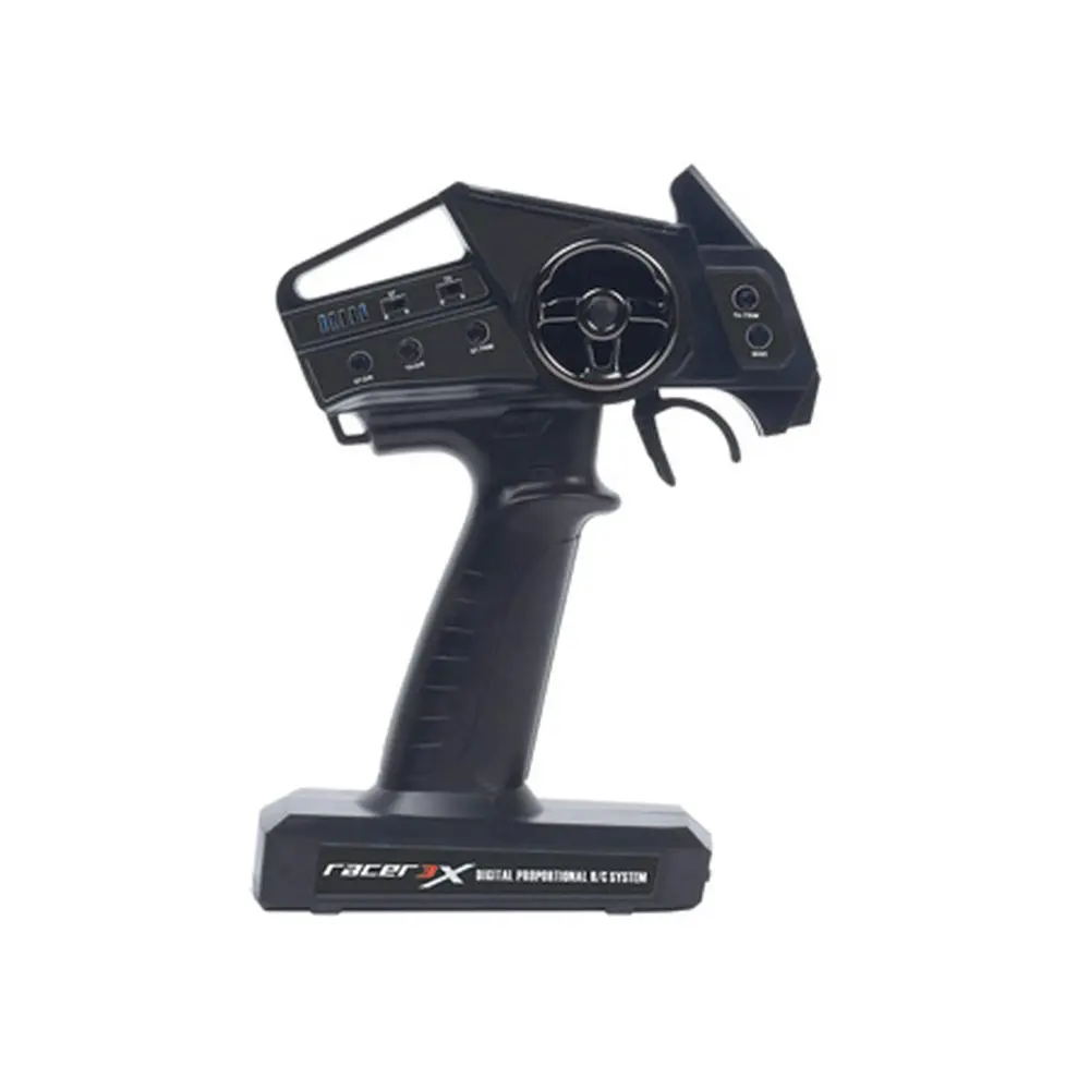 Short Course Pirate X-SC - T2M T4978OR - 1/10 - Electrique - 4X4  - 11