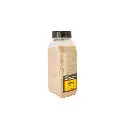 Ballast medium beige - Woodland Scenics B1380 - Toutes échelles - 945 mL - 2
