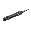 Mini XRT VXL RTR (Accu/Chargeur) - Traxxas 108076-1-ORNG - 1/10 - 24