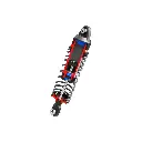 Mini XRT VXL RTR (Accu/Chargeur) - Traxxas 108076-1-ORNG - 1/10 - 40