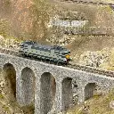 Locomotive électrique BB 9288 - Ree Modèles MB197S - HO 1/87 - SNCF - Ep IV-V - Digital sound - 2R - 4